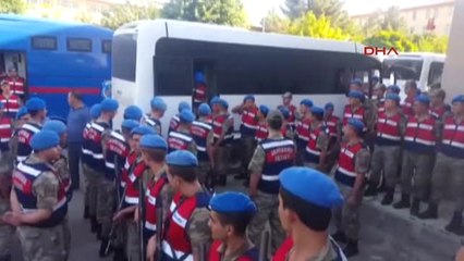 Siirt'te Darbe Davası Bugün Başlıyor