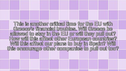 What Will Happen to the EU? How Will It Affect People Buying Abroad?