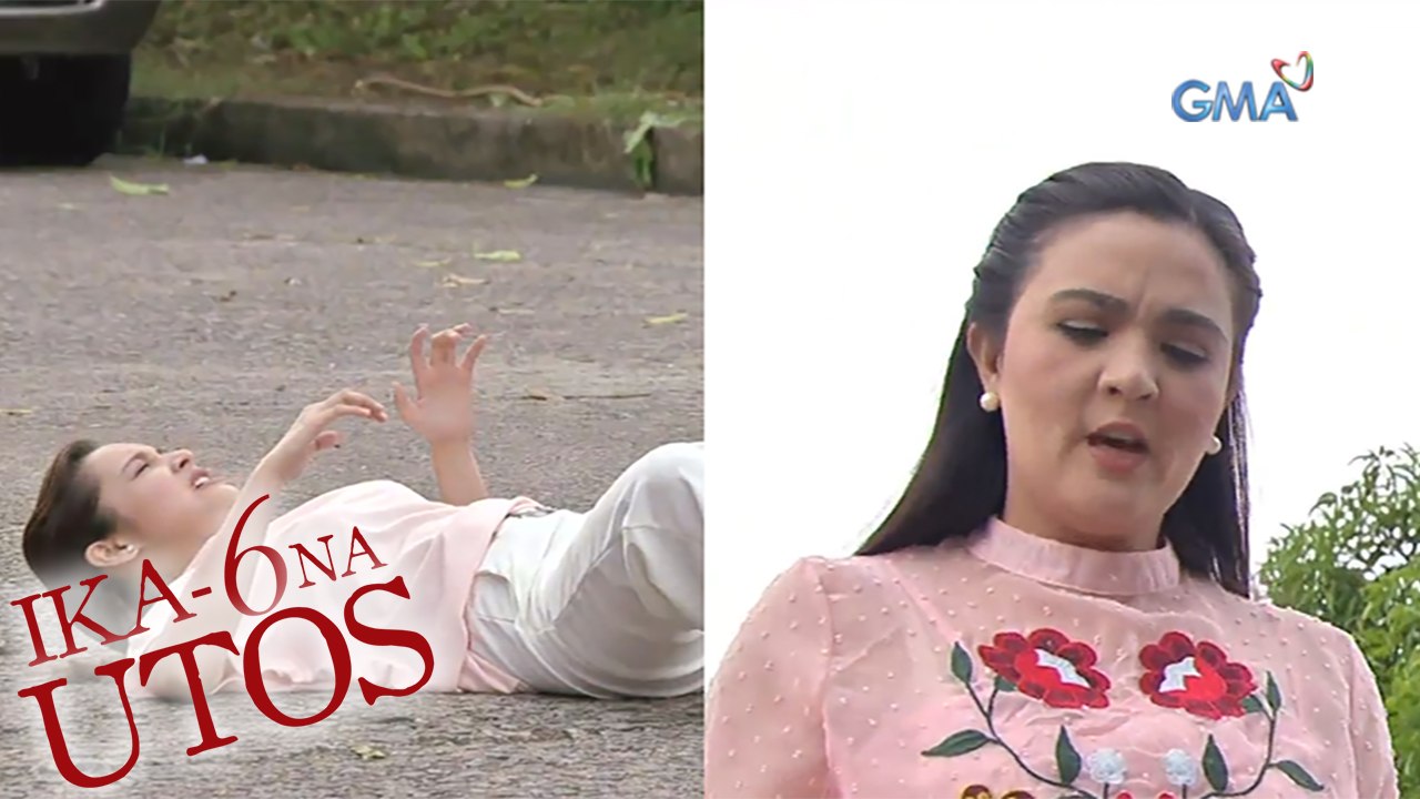 Ika-6 Na Utos Teaser Ep. 180: Resbak ni Emma