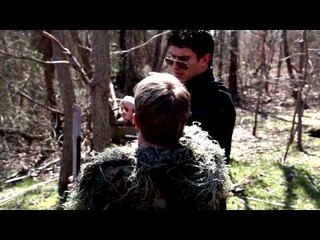 Spud and EC3 hunt for Willow - Part 3 (March 27, 2014)