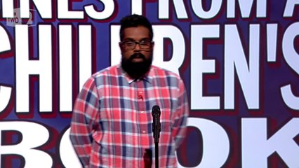 Mock the Week Season 16 [Episode 8] Watch Series #16x08# {Top Show} Full Episode