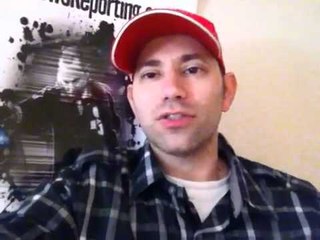 Nick Diaz Beats BJ Penn - Should Try Pro Boxing Where He Can Make Real Money