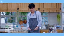 [Nasa Subteam][Vietsub] WANNA ONE Teaser MV #1 Hwang Min Hyun