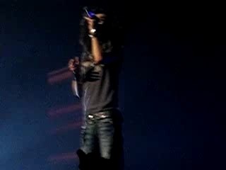 Vergessene Kinder-Zénith Toulouse-(22.10.07)