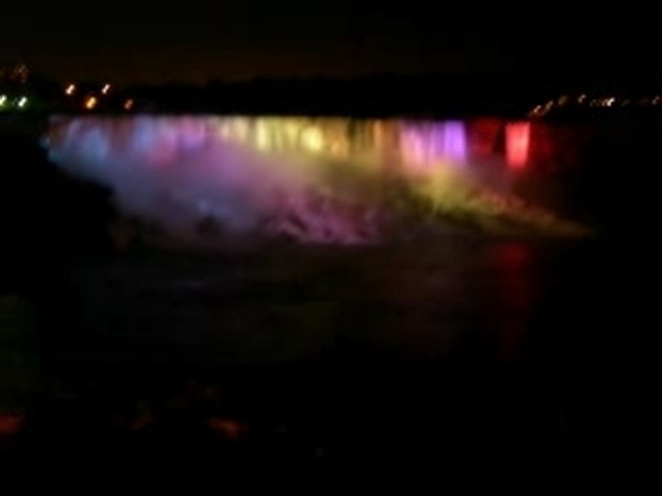 Niagara 2004