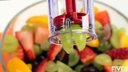 10 Kitchen Gadgets Put To The Test #1 - dailymotion