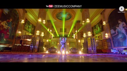 Baby Marvake Maanegi - Raftaar _ Nora Fatehi _ Remo D'souza _ Official Music Vid_HD