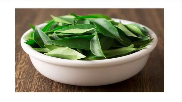 Home Remedies For Hair Growth and Thickness - Coconut Oil, Amla, Curry Leaves