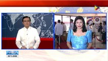 2nd regular session ng 17th Congress, pormal nang nagbukas #DuterteSONA2017