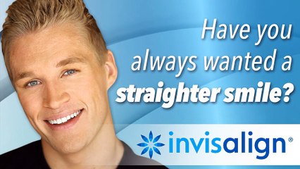 Would you love A straighter smile? Invisalign could be the answer - Definition Dental Beaverton