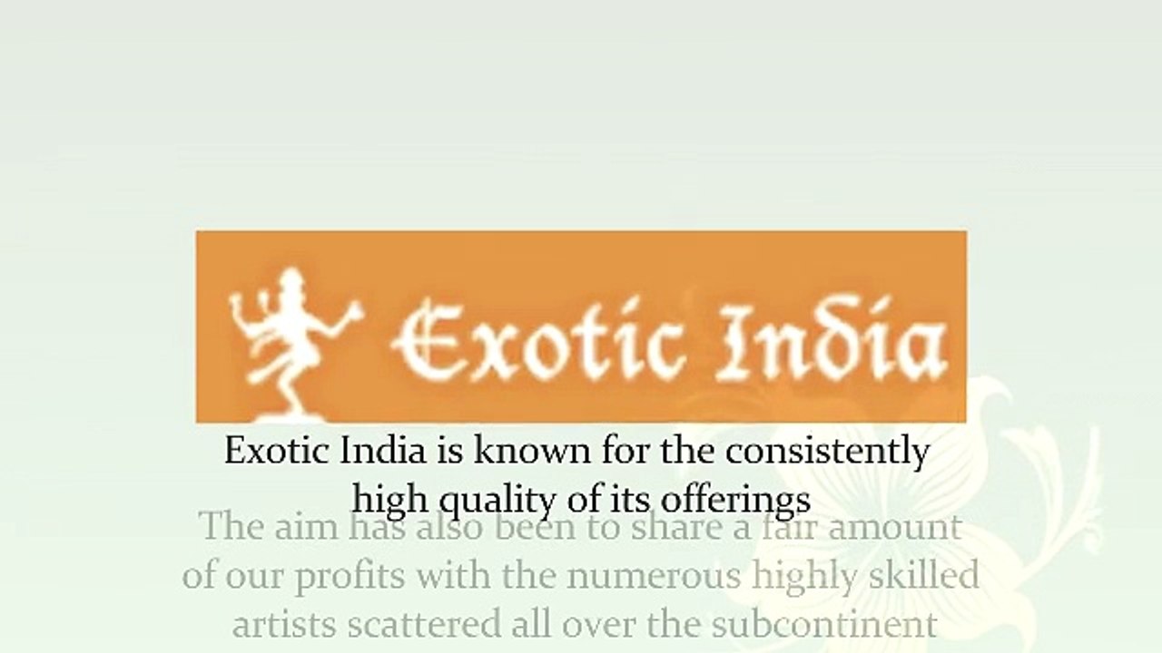 Hindu Art - Exoticindiaart.com