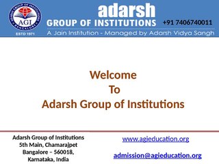 Best Colleges in Bangalore for BBA