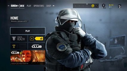 First time on daily motion