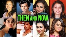 Kushal Tandon, Mouni Roy, Drashti Dhami : TV Actors Then And Now