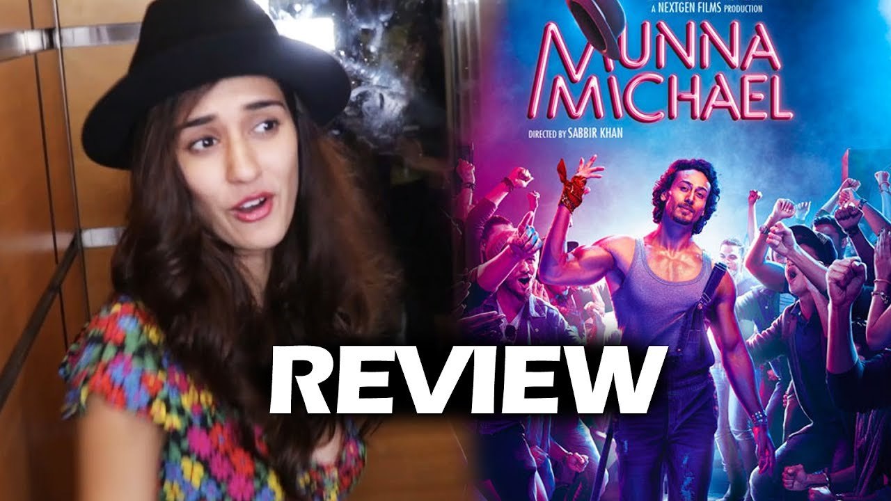 Munna Michael | Public Review | In Cinemas Now