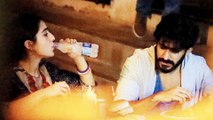 Sara Ali Khan - Harshvardhan Kapoor BREAK UP, Reason Revealed