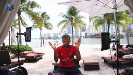 Journée shooting à Miami