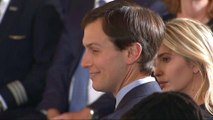 Kushner to testify about Russia links behind closed doors