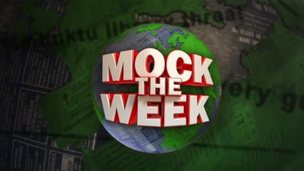 (PROMO) Mock the Week Season 16 Episode 9 Full [[TOP SHOW]] "Watch Online 720p