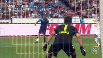 Grasshoppers 0:2 FC Zürich (Swiss Super League 23 July 2017)