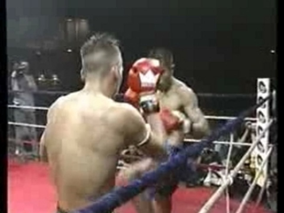 Skarbowsky vs Chalunlap 1er