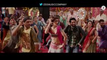 Sweety Tera Drama (Full Video) Bareilly Ki Barfi | Kriti Sanon, Ayushmann Khurrana | New Song 2017 HD
