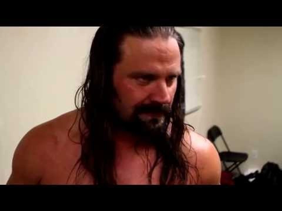#IMPACT365: James Storm - "He Pinned Me - But Didn't Beat Me"