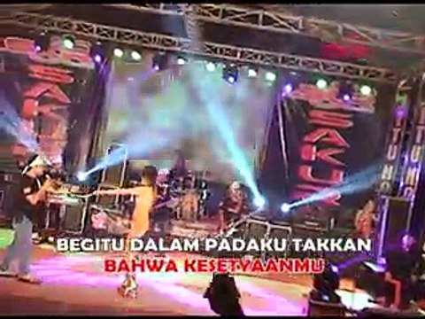 KANDAS - NELLA KHARISMA FEAT BUDI - JITUNADA