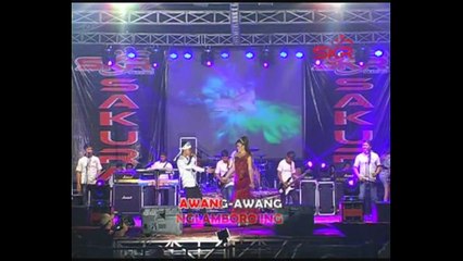 Yulia Vanesa Feat Arga Willis - Tresno Waranggono - jitunada