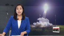 U.S. preparing another THAAD intercept test in response to North Korean threat