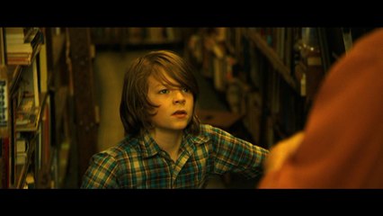Julianne Moore, Michelle Williams In 'Wonderstruck' First Teaser Trailer