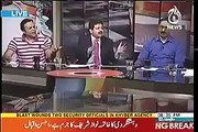 Hamid Mir Leaving GEO TV and Joining Which One??