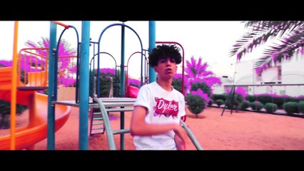 دايلر - صامولي (فيديو كليب حصري) | 2017