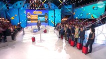 TPMP : Jean-Michel Maire tente de tricher et se fait repérer