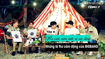 [VIETSUB] RUN, BIGBANG SCOUT - EP 6. Đỉnh cao... - NyongTory Family