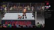 WWE Battleground 2017 WWE Championship Punjabi Prison match Jinder Mahal Vs Randy Orton