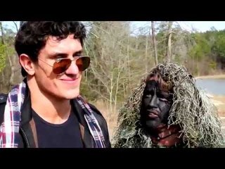 EC3 and Spud hunt for Willow - Part 2 (March 27, 2014)