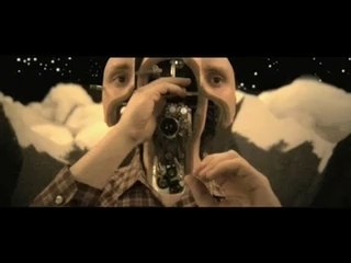 Socalled  - You are never alone