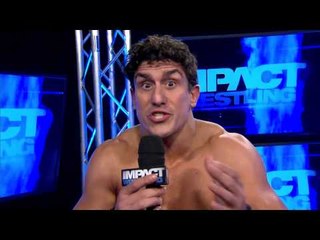 #IMPACT365: Ethan Carter promises to get revenge on Willow