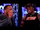 #IMPACT365: MVP and Bobby Lashley talk strategy in TNA