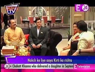 Yeh Rishta Kya Kahlata Hai U me Tv 24th July 2017