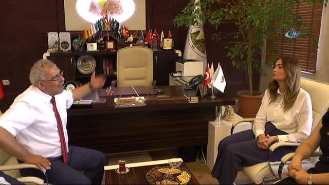 Azerbaycan Milletvekili Paşayeva: Fetö Konusunda Türkiye Kadar Hassasız