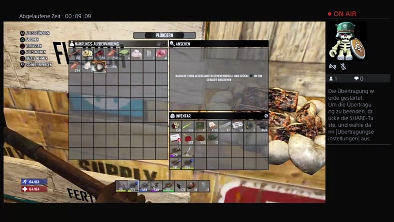 PS4-Live-Übertragung von LimeAngelEyes (6)