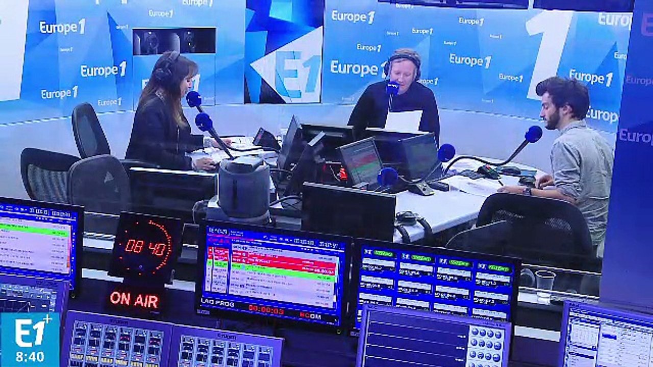 On boucle la boucle du Tour