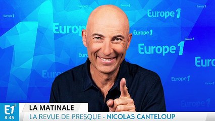 Emmanuel Macron: "Brigitte me l'a dit, je serai Président dans 13 dodos"