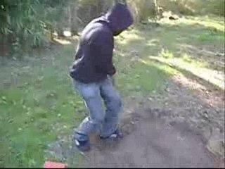 Sur les traces de la djé party 2