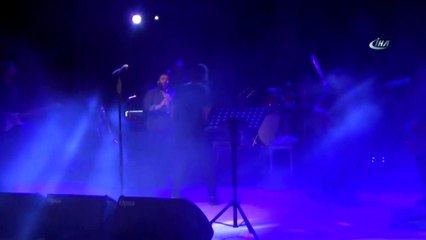 Koray Avcı: ''Kendimi Protesto Ettim ve Sokaklarda Çaldım''