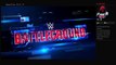 WWE Battleground 2017 Flag John Cena Vs Rusev