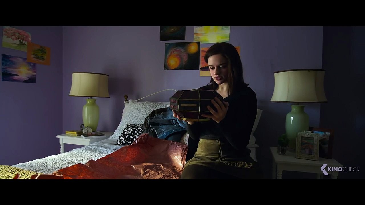 WISH UPON FILM STREAM DEUTSCH GERMAN ONLINE 2017