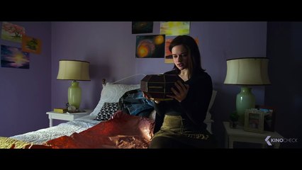 WISH UPON FILM STREAM DEUTSCH GERMAN ONLINE 2017